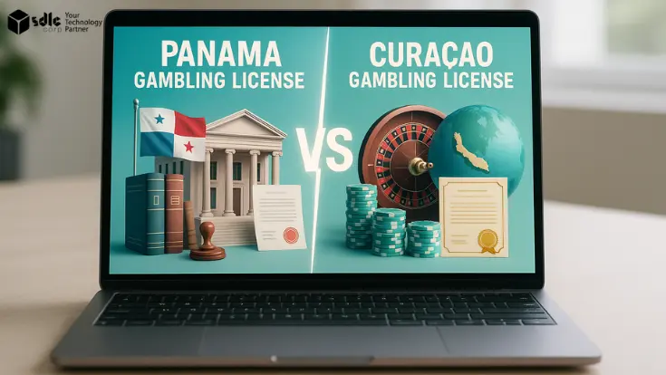 Panama vs Curacao Gambling License: Which Is Better?