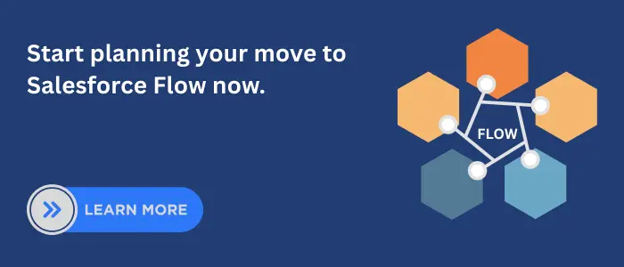 Salesforce integration services.