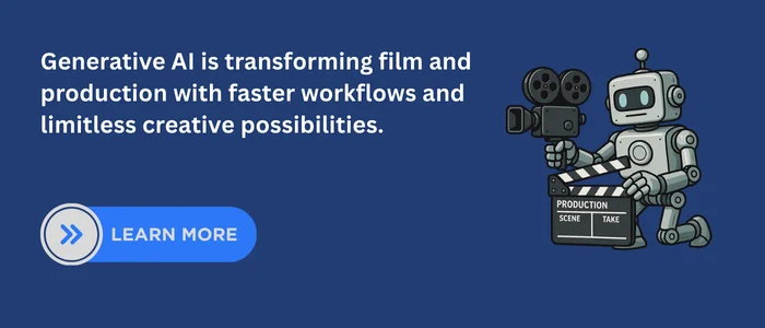 Transform Film And Production With Us