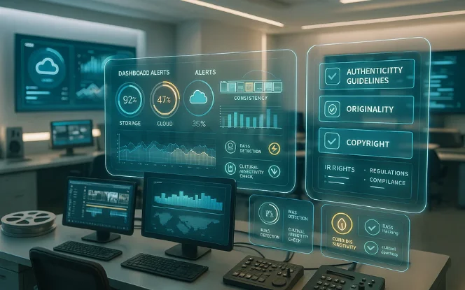Future Outlook and Industry Evolution