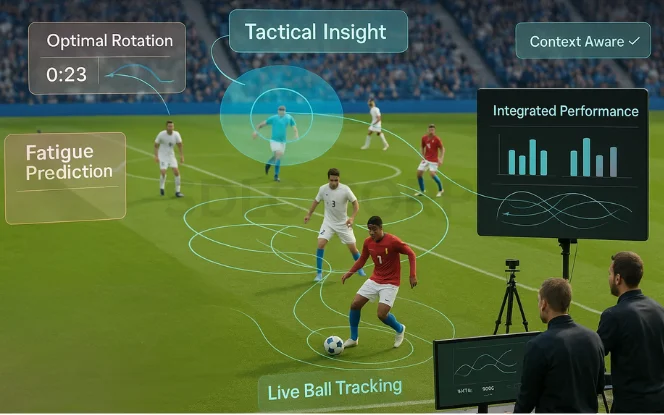 Real-Time Strategic Decision Support Systems