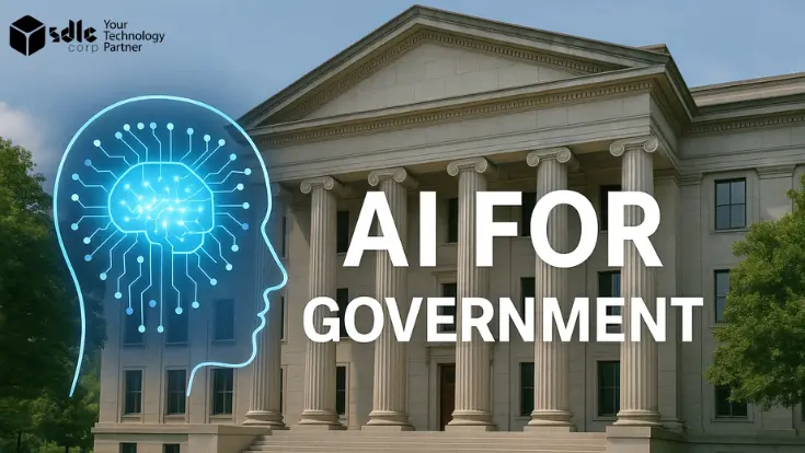 AI for Government