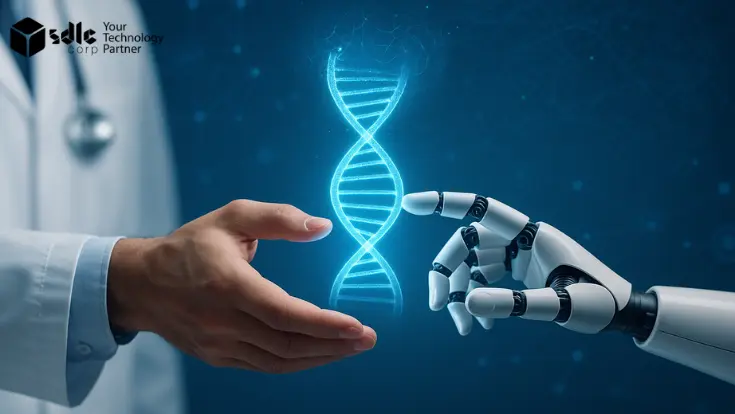 AI for Pharmaceuticals