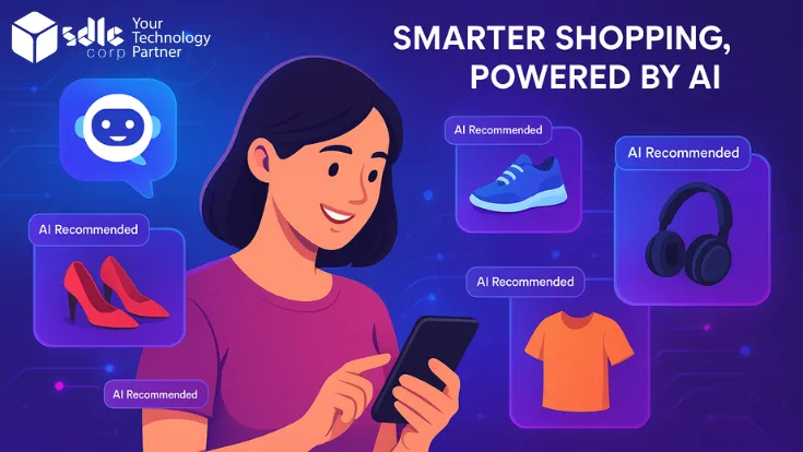 AI for E-commerce