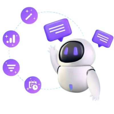 AI initiatives.