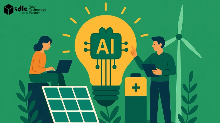 AI for Energy