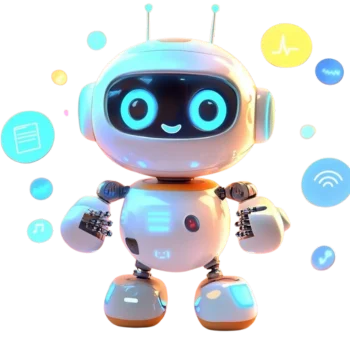 AI chatbot assistant