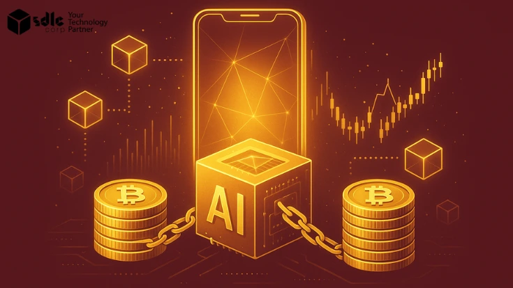 AI for Cryptocurrency