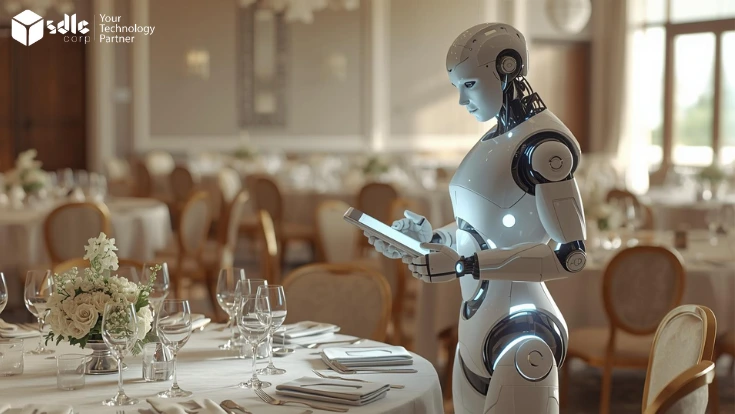 AI for Event Management