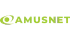Amusnet logo