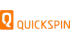 Quickspin logo
