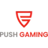 Push Gaming logo