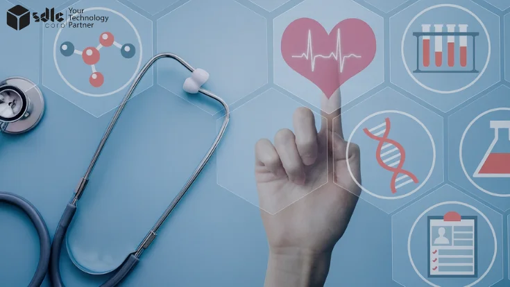Odoo for Healthcare