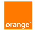 Logo von Orange, KI-Lösungen von SDLC Corp