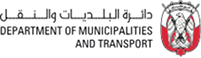 Department of municipalities and transport logo