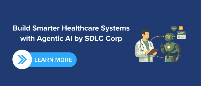 healthcare system with Ai