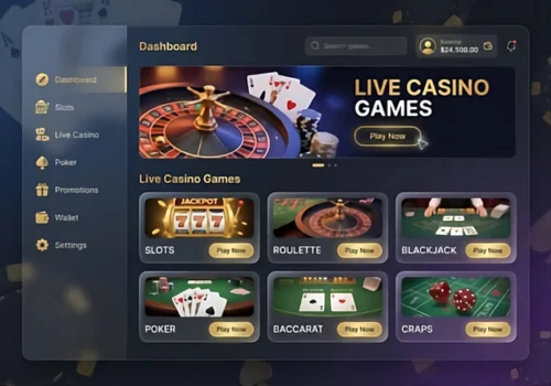 SDLC Corp as Your Real Money Game Development Company