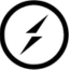 "Socket.IO technology logo"