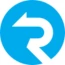 "SignalR real-time communication logo"