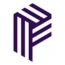 "Pusher real-time messaging logo"