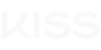 kiss company logo