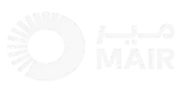 "Mair company logo"