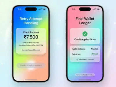 anti cheat system with anomaly detection and wallet verification screens