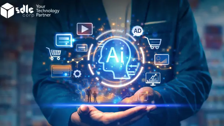Generative Ai for marketing