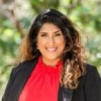 Navrina Singh CEO of Credo AI business profile image