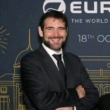 Alexandre Pedemonte Founder and CEO at Vistory professional portrait