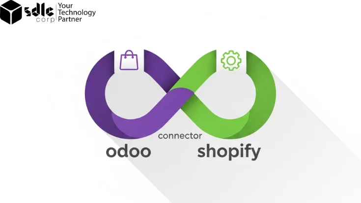 Shopify-Odoo-Connector