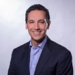 Andres Irlando CEO at Vocus professional headshot