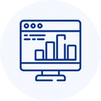 robust admin interface