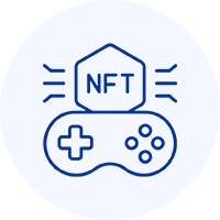 "nft integration"