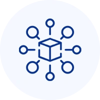 decentralized solutions