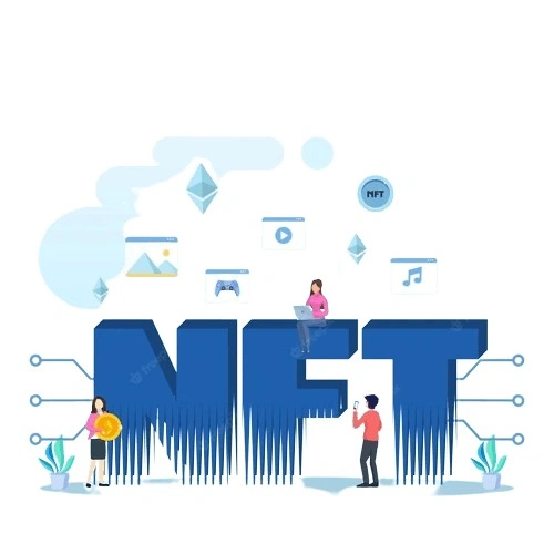 nft wallet development company