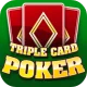 triplre card poker