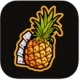 pineapple poker