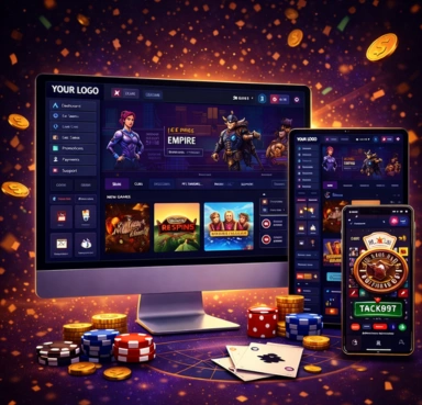 igaming software