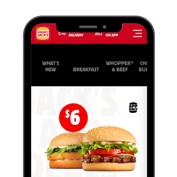 Fast food e-commerce app case study featuring online food ordering, menu customization, combo meals, loyalty rewards, discount coupons, secure payment gateway integration, store locator, and real-time delivery tracking for an enhanced customer experience.