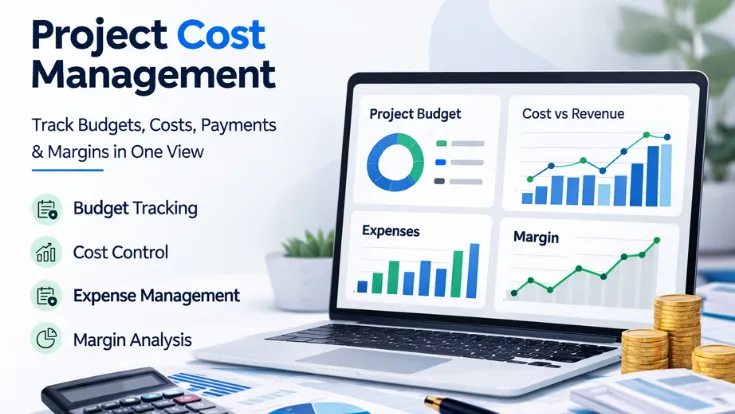 Project Cost Management