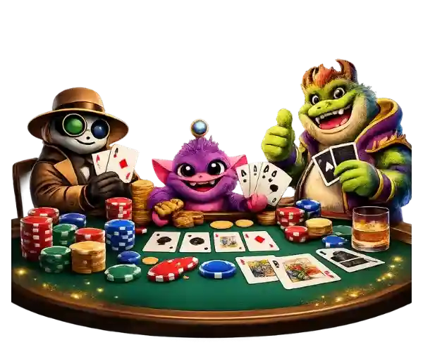 Gaming case studies preview