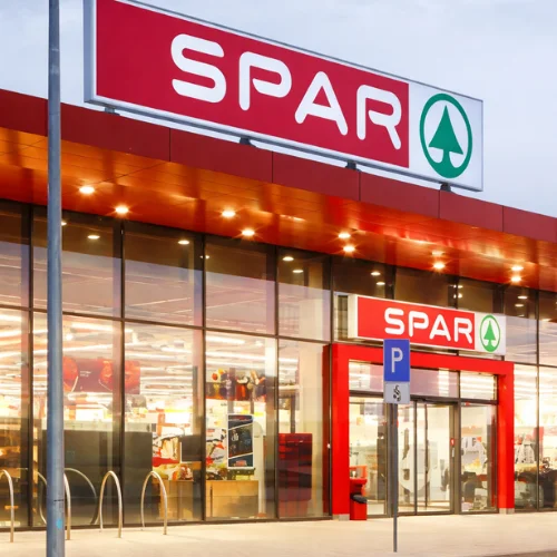 spar delivery