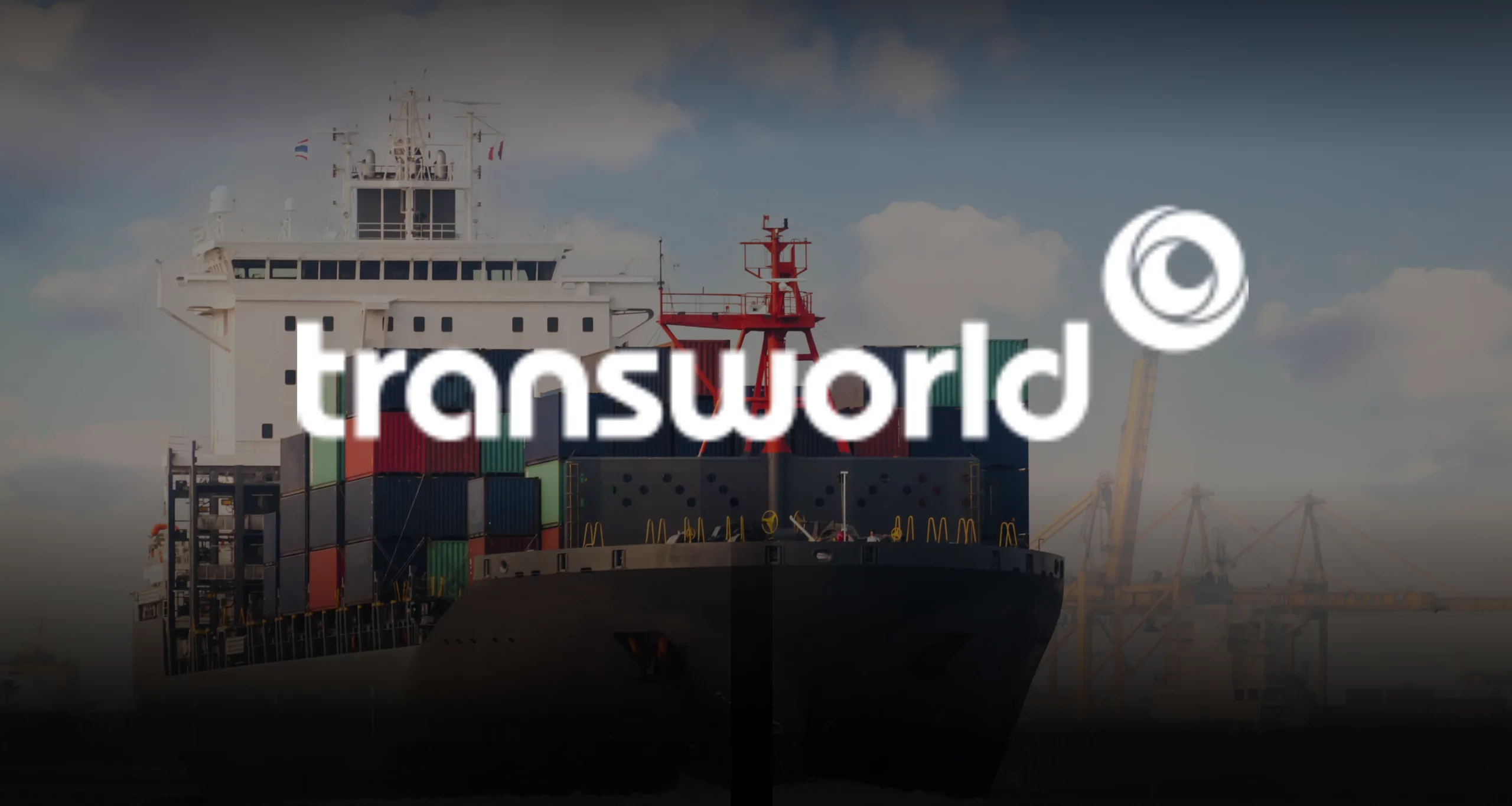 Custom Odoo development for logistics company