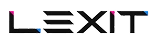 LEXIT logo
