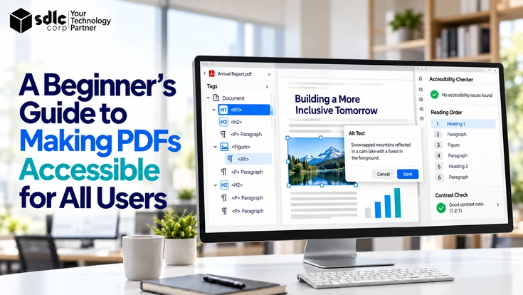pdf access to all user