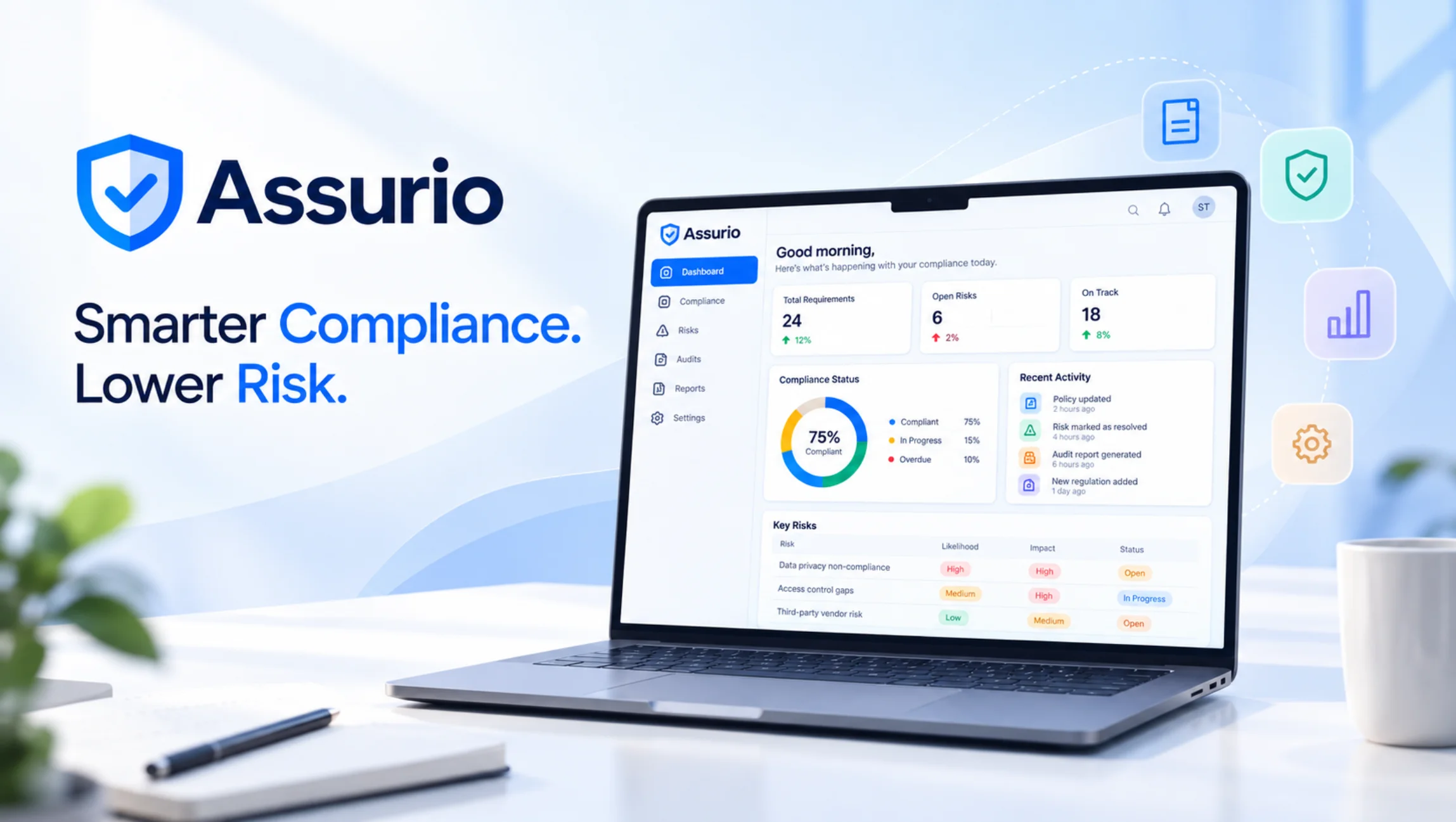 Assurio