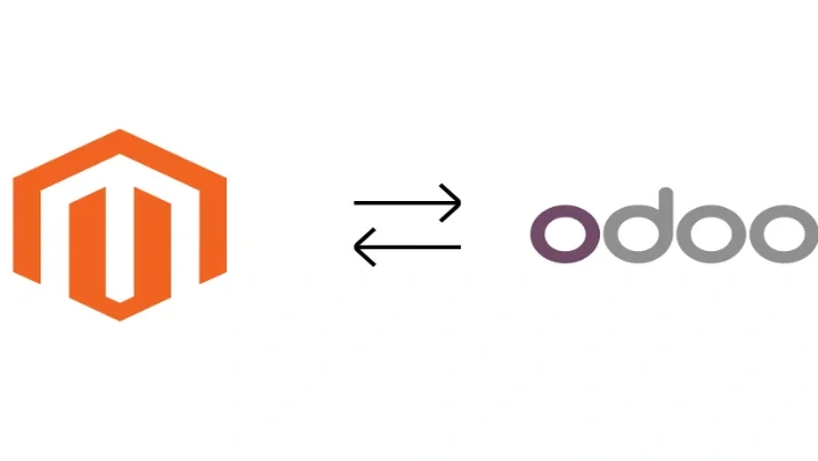 Magento 2 and Odoo bidirectional data sync