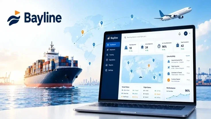 Bayline Global Logistics