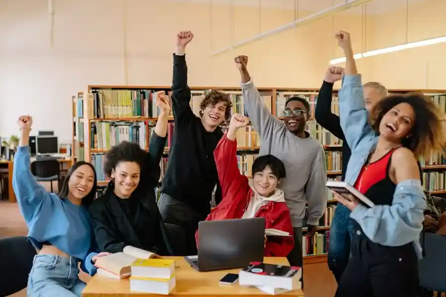 organization works in Education